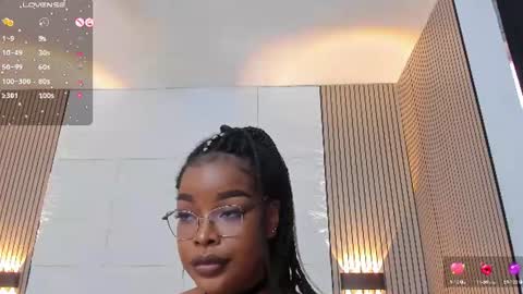 Madisson Lopez online show from July 3, 2026, 8:59 pm