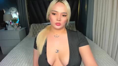 madissonmorgan online show from October 10, 2025, 4:44 am