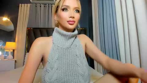 madissonmorgan online show from March 12, 2026, 6:52 am