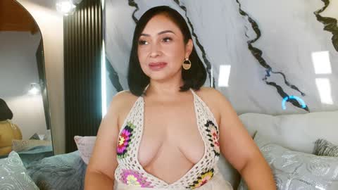 MADISSOONE  online show from December 14, 2024, 2:34 am