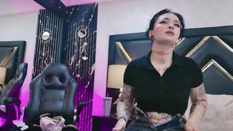 MadissonPayton online show from June 6, 2026, 6:23 pm