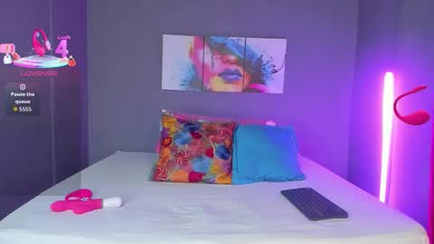 Madi online show from November 24, 2025, 6:18 pm