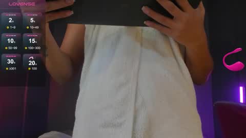 Madi online show from March 21, 2026, 5:38 pm