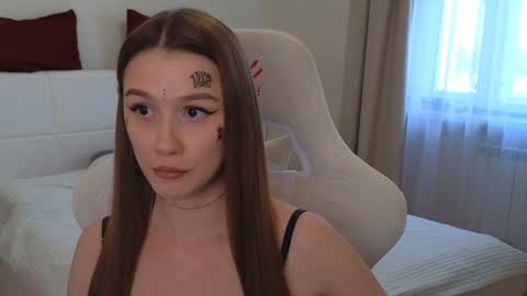 Madi Soon online show from January 21, 2025, 11:56 am