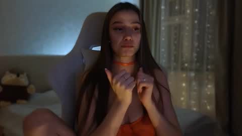 Madi Soon online show from February 13, 2025, 6:05 pm