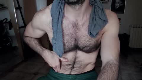 madmax20x online show from January 16, 2026, 12:31 pm