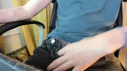 madmonkeyman10 online show from March 19, 2026, 5:00 am