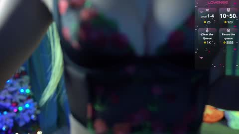 Alice online show from December 21, 2024, 2:58 pm