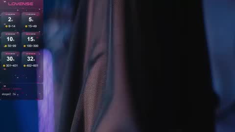 Alice online show from February 18, 2025, 7:09 pm