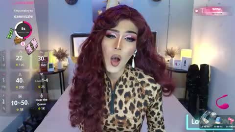 Wil online show from October 12, 2025, 1:48 am