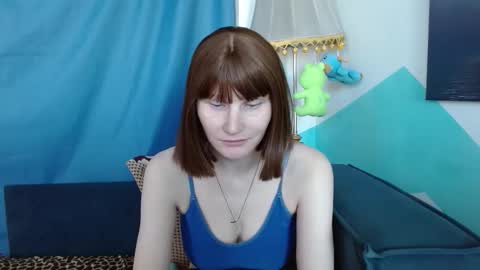 Elizabeth online show from October 15, 2025, 2:01 am