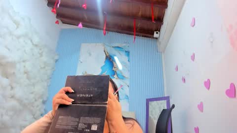 Madoka online show from March 2, 2026, 12:01 pm