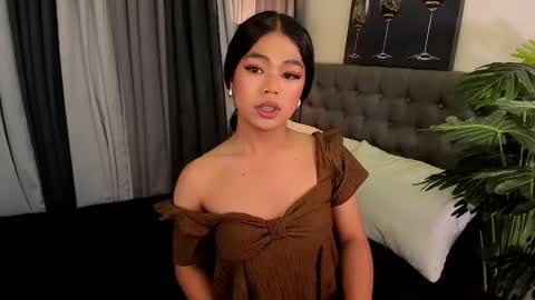 madonnajhonson online show from October 14, 2025, 11:55 am