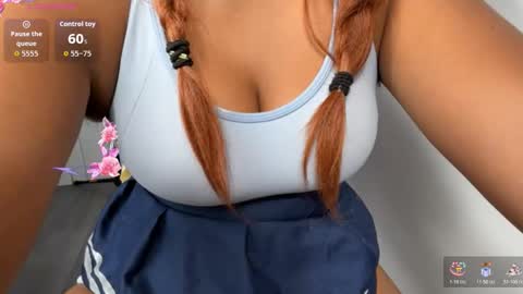 Maddie online show from November 4, 2025, 9:03 pm