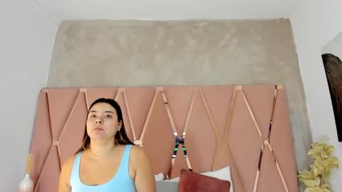 Mady James online show from October 5, 2025, 12:47 pm