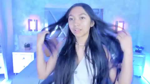 Snapshot of mady_roa chatting on June 19, 2026, 3:11 am Mady Roa online show from June 19, 2026, 3:11 am