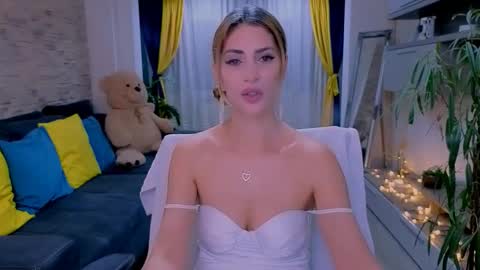 Madye Roberts online show from January 11, 2026, 9:53 pm