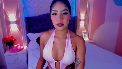 Madison online show from December 2, 2025, 6:58 pm