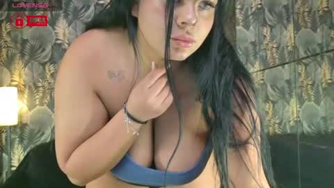 MADYMOAN online show from July 17, 2026, 8:03 pm