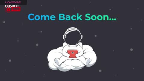 MADYMOAN online show from July 20, 2026, 10:39 am