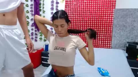Snapshot of madysomandstewen_hot chatting on May 4, 2026, 12:17 am madysomandstewen_hot online show from May 4, 2026, 12:17 am