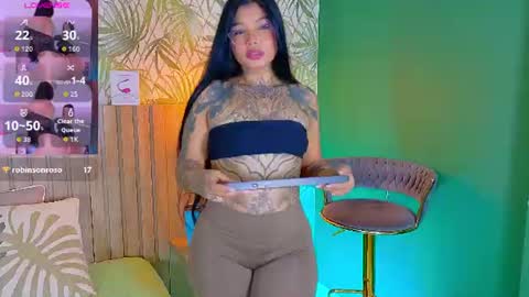 Snapshot of madyson_fox chatting on June 24, 2026, 2:05 pm Madyson online show from June 24, 2026, 2:05 pm