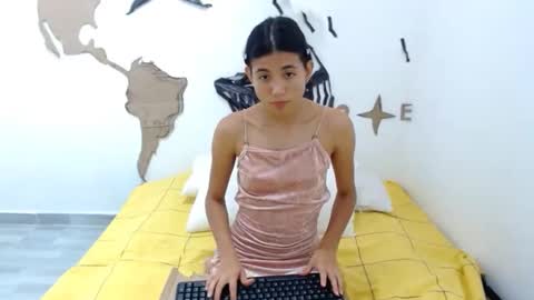 MadysonAndSteven online show from October 15, 2025, 9:48 pm