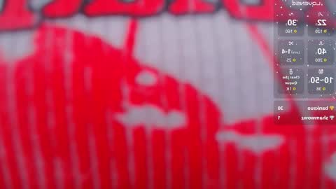 madysson__js_ online show from September 20, 2025, 4:30 pm