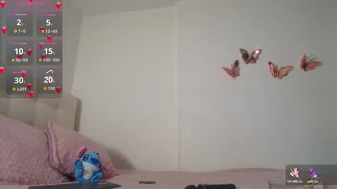 madysson__js_ online show from October 6, 2025, 10:51 pm