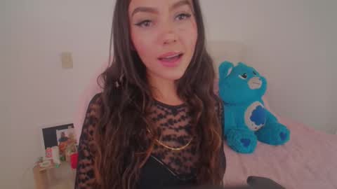 madysson leee online show from February 19, 2025, 7:48 pm