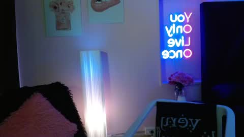 madyy_star online show from June 3, 2026, 8:47 pm