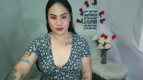 mae_hottie69 online show from October 7, 2025, 10:56 am