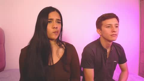 mae and nathan online show from September 19, 2025, 1:45 pm