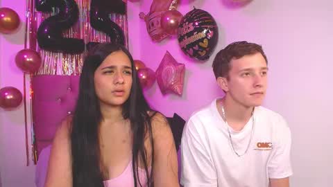 mae and nathan online show from November 12, 2025, 3:51 am