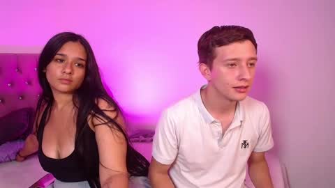 mae and nathan online show from May 27, 2026, 2:41 am