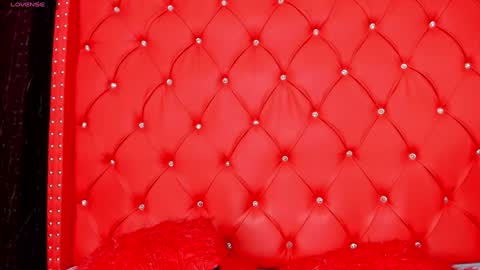 MAEE ANGELS online show from January 20, 2025, 10:37 pm