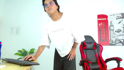 Maik online show from January 16, 2026, 9:41 pm