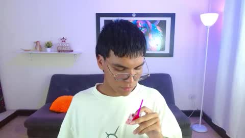 Maik online show from March 23, 2026, 9:08 pm