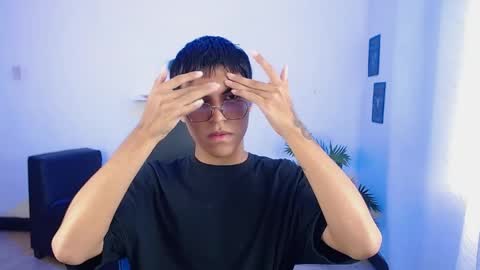 Maik online show from March 30, 2026, 10:00 pm