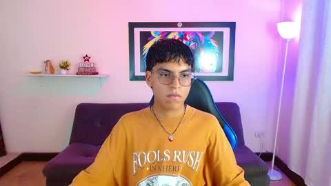 Snapshot of maegor18 chatting on May 25, 2026, 9:32 pm Maik online show from May 25, 2026, 9:32 pm