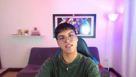 Snapshot of maegor18 chatting on May 28, 2026, 9:12 pm Maik online show from May 28, 2026, 9:12 pm