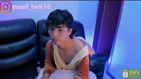 Mael online show from April 6, 2026, 7:04 pm