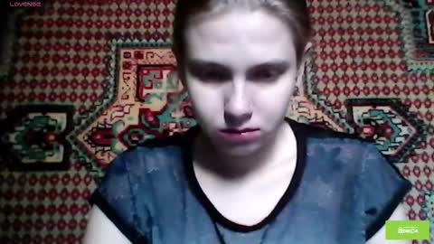 Anna online show from September 12, 2025, 7:41 am