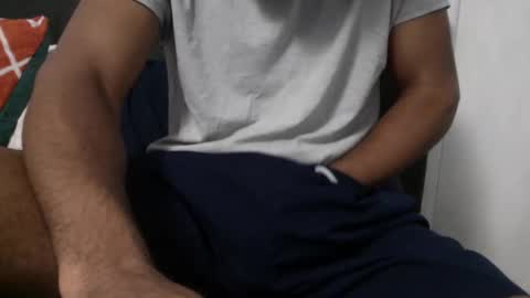 Maestro online show from November 6, 2025, 11:04 pm