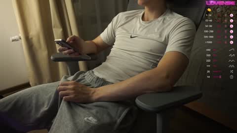 Snapshot of maestro3369 chatting on December 9, 2024, 10:30 pm Mike XMaestro 3369 online show from December 9, 2024, 10:30 pm