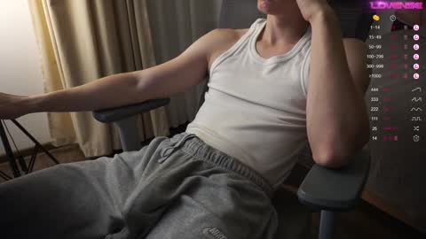 Snapshot of maestro3369 chatting on December 20, 2024, 1:58 am Mike XMaestro 3369 online show from December 20, 2024, 1:58 am