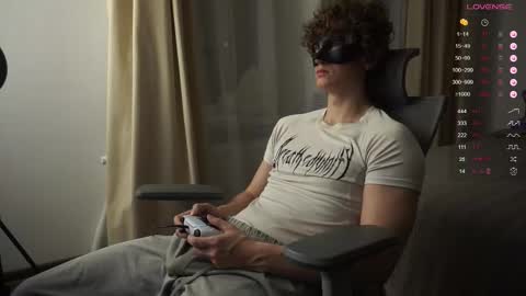 Snapshot of maestro3369 chatting on October 11, 2025, 6:17 pm Mike XMaestro 3369 online show from October 11, 2025, 6:17 pm