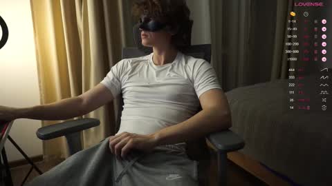 Snapshot of maestro3369 chatting on November 1, 2025, 6:21 pm Mike XMaestro 3369 online show from November 1, 2025, 6:21 pm