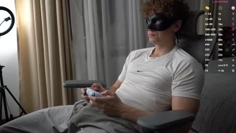 Mike XMaestro 3369 online show from March 2, 2026, 8:04 pm