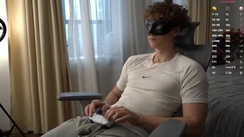 Mike XMaestro 3369 online show from March 4, 2026, 2:12 pm